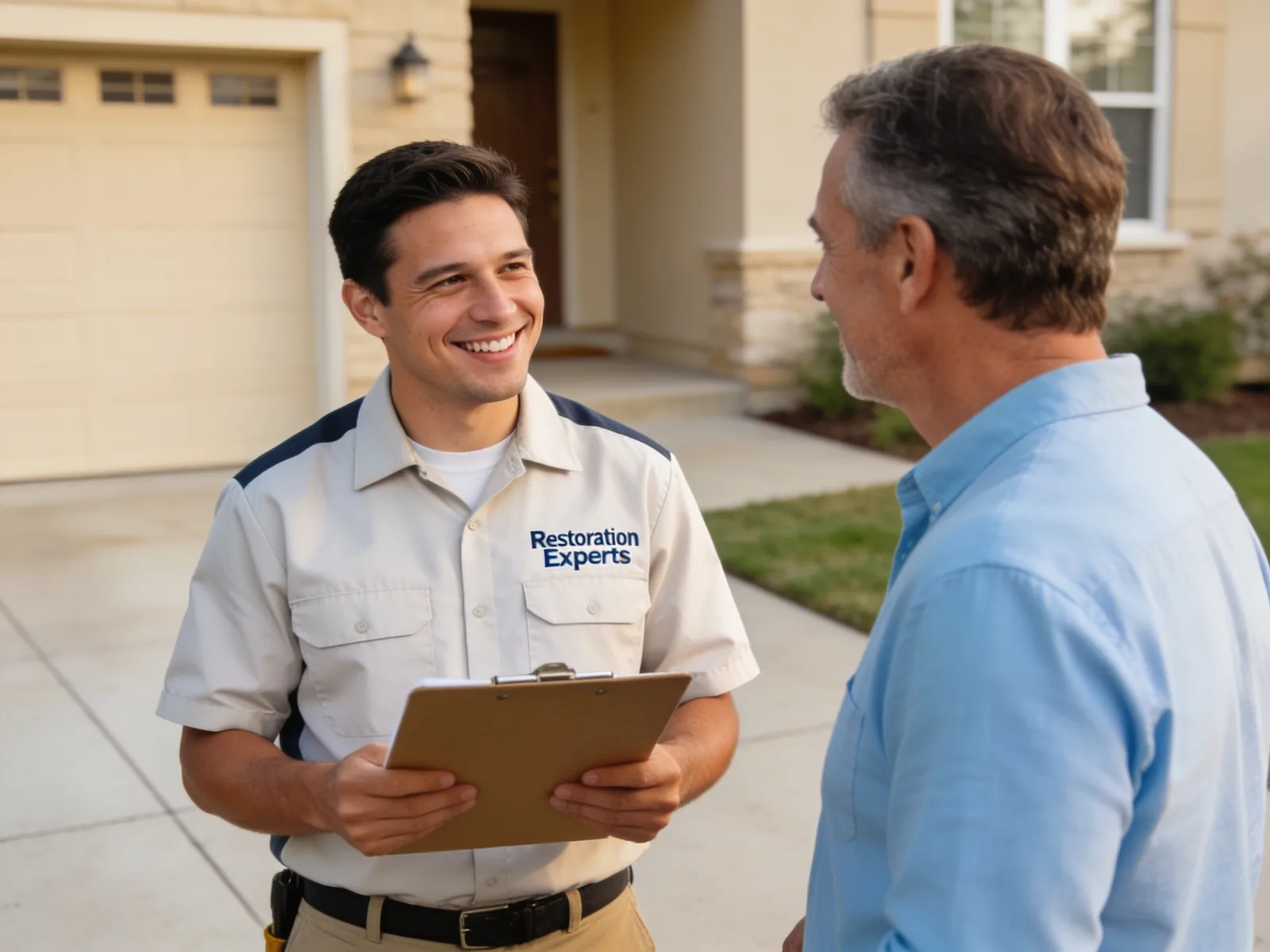 Water Damage Cleanup North Georgetown, OH FAQs